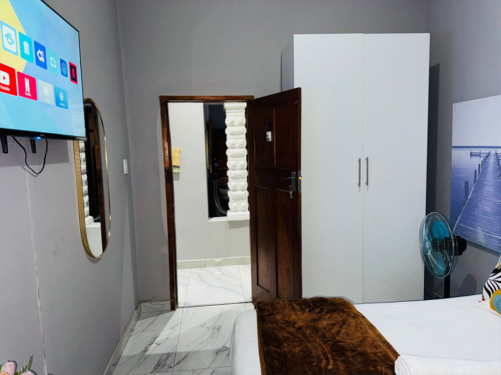 Accommodation in Goodwood Cape Town